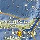 Breaking News! Gempa Besar M5,8 Guncang Bone Bolango, Gorontalo, Pagi Ini