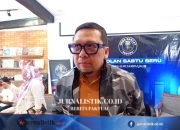 Revisi UU Pemilu Belum Dibahas, Prabowo Disarankan Kumpulkan Ketum Parpol