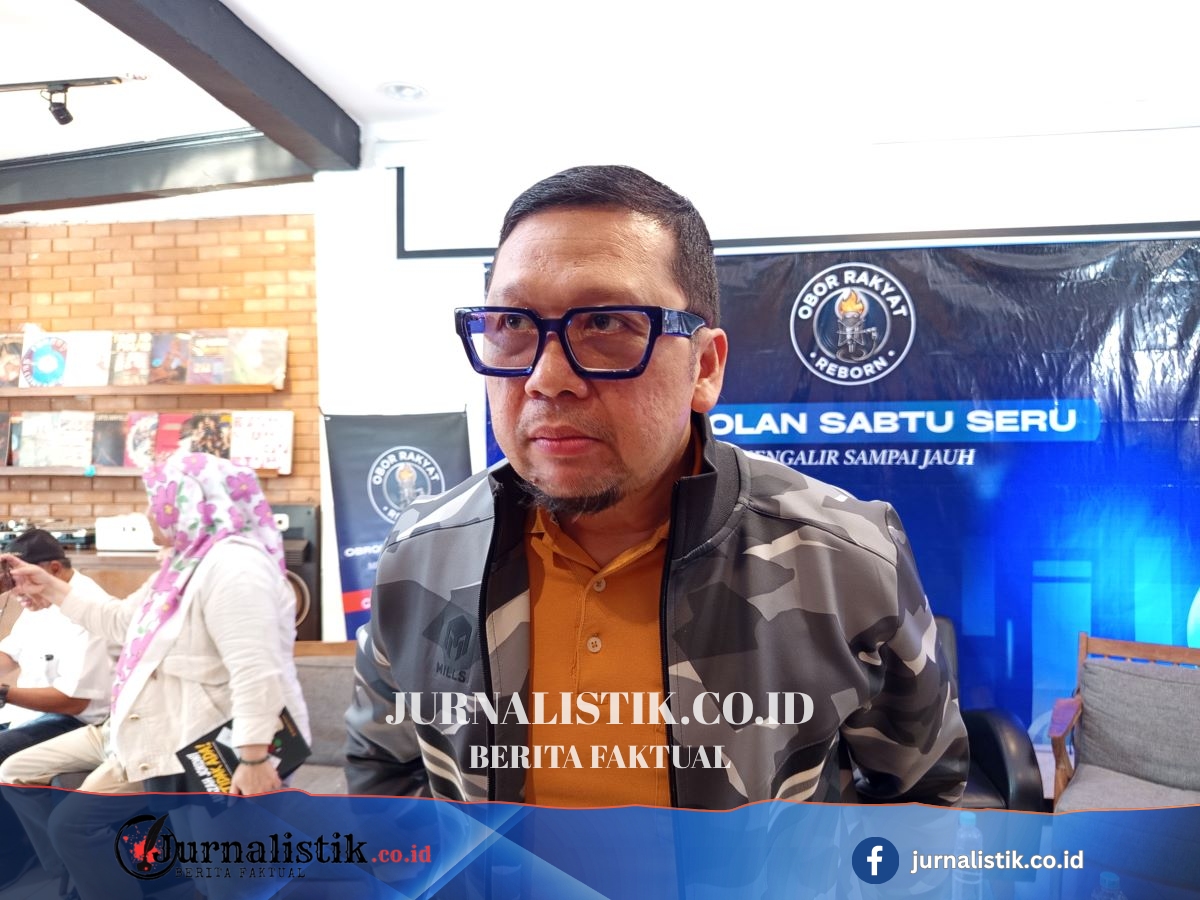 Revisi UU Pemilu Belum Dibahas, Presiden Prabowo Disarankan Kumpulkan Ketum Parpol