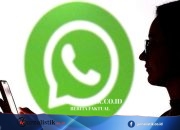 Tanda Whatsapp Disadap dari Jauh dan Cara Hentikan Tech 4 jam yang lalu