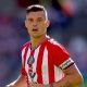 Granit Xhaka Tetap di Sunderland meski Chelsea Mengincar