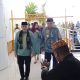 Ossy Dermawan Wamen ATR/Waka BPN Tiba di Gorontalo, Disambut Adat Mopotilolo