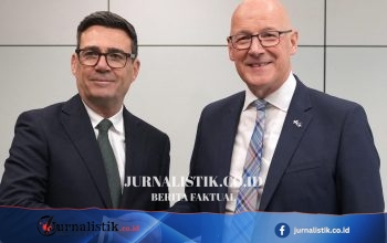 Burnham sampaikan kemerdekaan “off limits” kepada Swinney dalam pertemuan Commonwealth Games Glasgow
