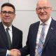 Burnham sampaikan kemerdekaan “off limits” kepada Swinney dalam pertemuan Commonwealth Games Glasgow