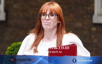 Angela Rayner Balik ke Kabinet: Menteri Perumahan di Bawah Andy Burnham