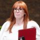 Angela Rayner Balik ke Kabinet: Menteri Perumahan di Bawah Andy Burnham