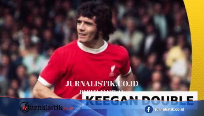 Keegan Cetak Dua Gol, Liverpool Menang 3-0 atas Newcastle di Final Piala FA 1974