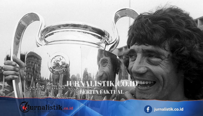 Kevin Keegan: Obituari untuk pesepak bola karismatik yang membawa semangat di pasang-surut karier