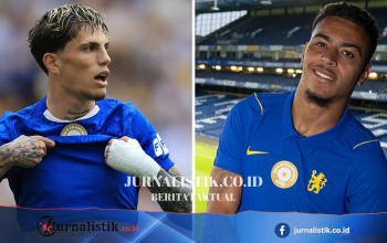 Rogers untuk Chelsea, Garnacho untuk Aston Villa: skema pinjaman demi keseimbangan finansial