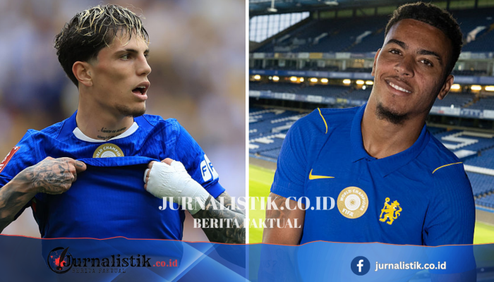 Rogers untuk Chelsea, Garnacho untuk Aston Villa: skema pinjaman demi keseimbangan finansial