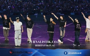 BTS Bercanda Klaim Keberuntungan untuk Kemenangan Inggris 3-2 atas Meksiko