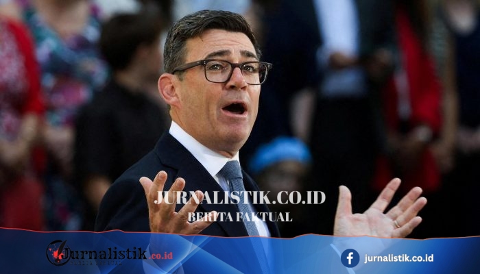 Daftar wajah di kabinet baru Partai Buruh bentukan Andy Burnham