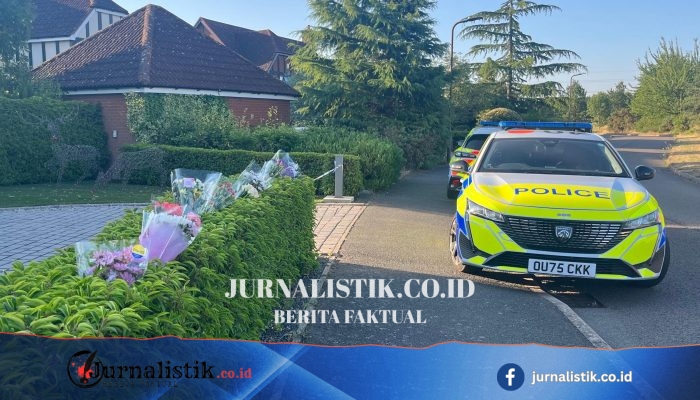 Polisi Bedfordshire Lanjutkan Perburuan Tersangka Kasus Ibu dan Dua Anak di Great Denham
