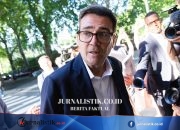 Kapan Andy Burnham mulai menjabat sebagai perdana menteri Inggris?