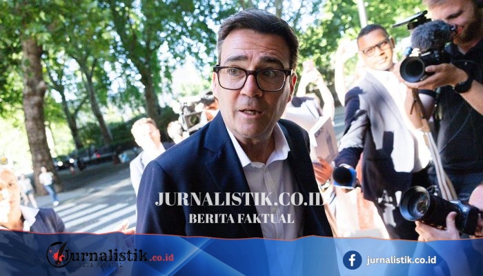 Kapan Andy Burnham mulai menjabat sebagai perdana menteri Inggris?