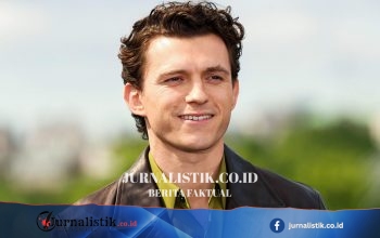 Tom Holland membahas ‘last chance to play a boy’ di The Odyssey