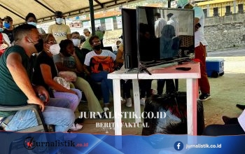 Keluarga korban gempa Venezuela menunggu proses identifikasi di “morgue” darurat La Guaira