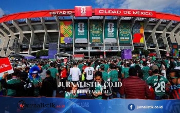 Piala Dunia Inggris vs Meksiko: orang tua dan sekolah siapkan anak hadapi laga babak 16 besar yang mulai 01:00 BST