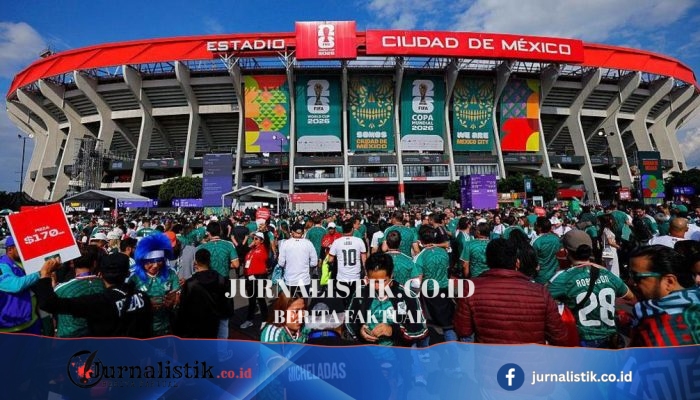 Piala Dunia Inggris vs Meksiko: orang tua dan sekolah siapkan anak hadapi laga babak 16 besar yang mulai 01:00 BST