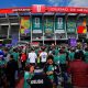 Piala Dunia Inggris vs Meksiko: orang tua dan sekolah siapkan anak hadapi laga babak 16 besar yang mulai 01:00 BST