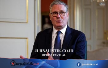 Keir Starmer turun tangan dalam sengketa jadwal kickoff Inggris vs Meksiko