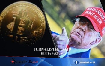 Penghasilan Trump US$2 miliar dinilai “tak ada preseden” dibanding presiden AS lain