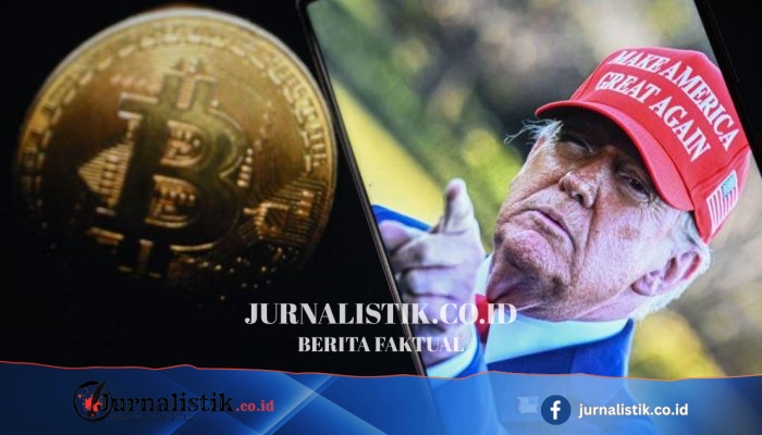 Penghasilan Trump US$2 miliar dinilai “tak ada preseden” dibanding presiden AS lain