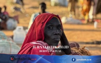 Perang Sudan: ICC beri BBC kabar “breakthrough” dalam penyidikan kejahatan perang, kaitkan pemimpin RSF di Darfur lewat bukti konkret