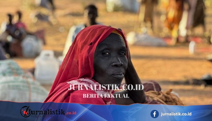 Perang Sudan: ICC beri BBC kabar “breakthrough” dalam penyidikan kejahatan perang, kaitkan pemimpin RSF di Darfur lewat bukti konkret