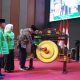 Gusnar Ismail Resmi Buka Muskerwil I PPP Gorontalo di Azlea Convention Centre, Pimpin Doa Al-Fatihah untuk Rachmat Gobel
