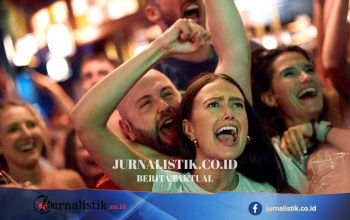 Piala Dunia: Pub Inggris & Wales boleh buka hingga 30 menit setelah peluit akhir laga perempat final vs Norwegia