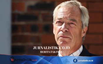 Nigel Farage Akan Menyampaikan Pernyataan tentang “Masa Depan di Ruang Publik”