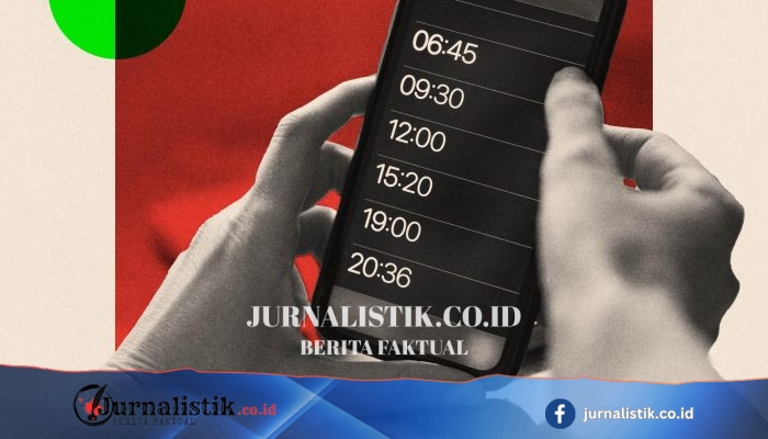 Dampak Tersembunyi Shift Malam dan Strategi Agar Bisa Tidur Lebih Nyenyak