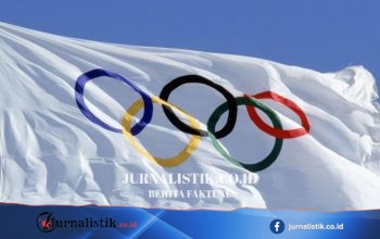 Atlet Rusia Dicabut Skorsing Sementara, Berpeluang Tampil di Olimpiade LA 2028
