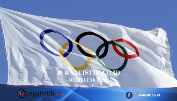Atlet Rusia Dicabut Skorsing Sementara, Berpeluang Tampil di Olimpiade LA 2028