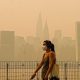 Kebakaran Hutan Kanada Membara, Donald Trump Kembali Peringatkan Mark Carney soal “poisoning our air” di New Jersey