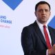 Anas Sarwar ditunjuk jadi menteri di kabinet Andy Burnham lewat kursi House of Lords