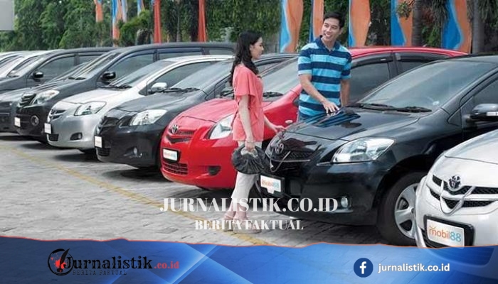 Panduan Mutasi Kendaraan ke DKI Jakarta: Ketentuan dan Urutan Prosesnya