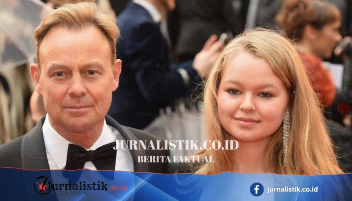 Bintang Neighbours Terence Donovan Meninggal Usia 90, Jason Donovan: Tutup Usia dengan Tenang di Melbourne