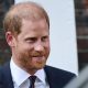 Hari Pertama di Inggris Prince Harry Dibatasi Kekalahan Gugatan Terkait Penerbit Daily Mail