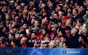 Penggemar Man United Geram setelah Klub Membatasi Tiket Langganan Musim