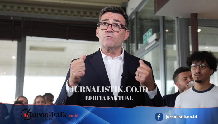 Buruh menaruh harapan pada Andy Burnham untuk memulai ulang, menjelang gebrakan kebijakan