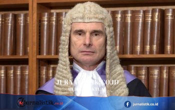 Ibu penuduh pemerkosaan menangkan banding atas hakim Family Court Robin Tolson KC, sidang akan kembali digelar