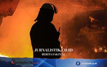 Warga Scunthorpe bereaksi atas keputusan pemerintah Inggris nasionalisasi British Steel