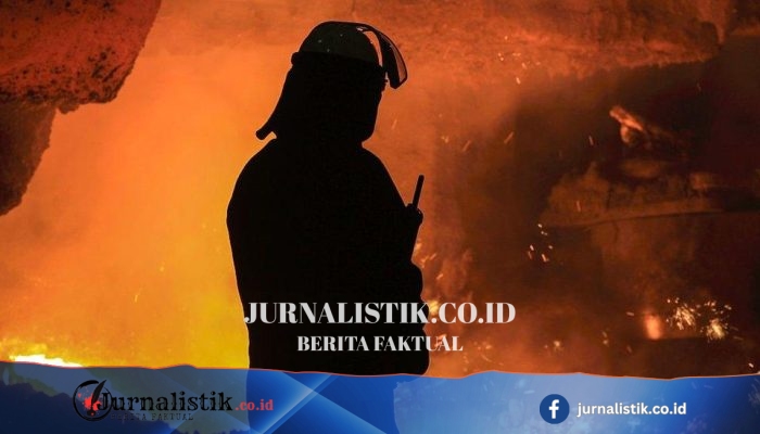 Warga Scunthorpe bereaksi atas keputusan pemerintah Inggris nasionalisasi British Steel