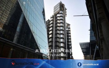Lloyd’s: Kedekatan mantan CEO John Neal melanggar aturan kepatuhan, menurut hasil investigasi internal