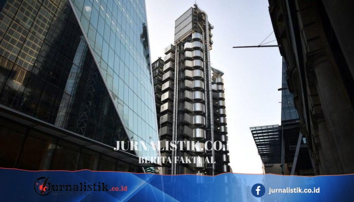 Lloyd’s: Kedekatan mantan CEO John Neal melanggar aturan kepatuhan, menurut hasil investigasi internal