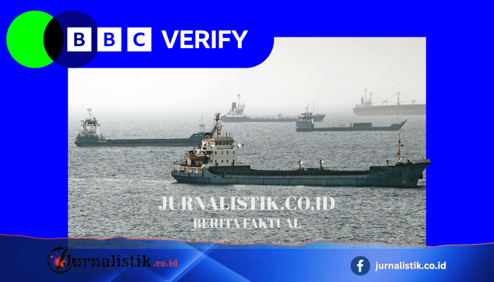 AS minta Iran nyatakan Selat Hormuz terbuka dan berjanji hentikan tembakan ke kapal niaga