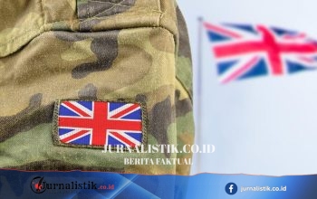 Keluhan pas pakaian: perlengkapan pelindung wanita prajurit masih tak sesuai bentuk payudara