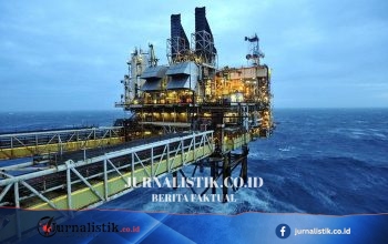 CEO Adura Peringatkan Kekurangan Energi Musim Dingin Jika Lapangan Gas Jackdaw Tak Disetujui